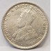 AUSTRALIA 1914 . ONE 1 SHILLING . FULL ADVANCE AUSTRALIA